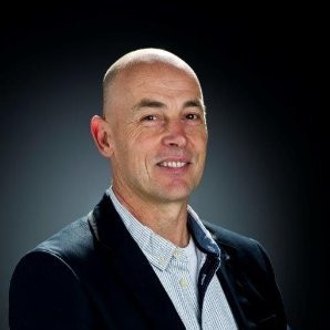 Johan Theunissen